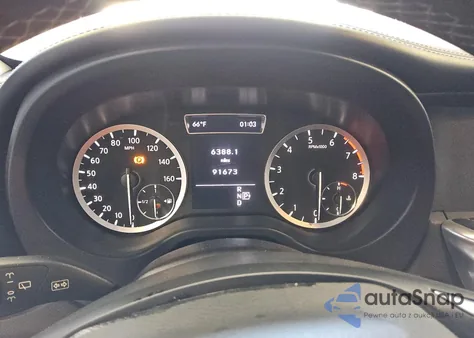 2018 Infiniti Qx30 Pure из США, поврежденный, VIN SJKCH5CPXJA003377